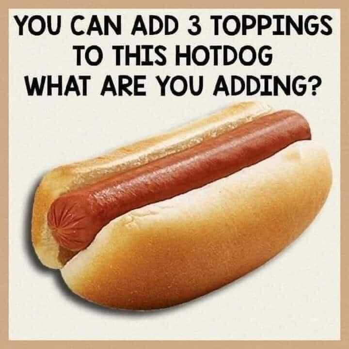 BREAKFAST DOGS