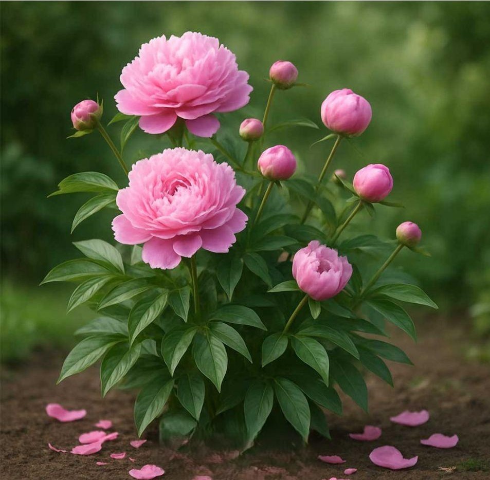 Most forget this. 10 critical things you have to do right after your peonies bloom