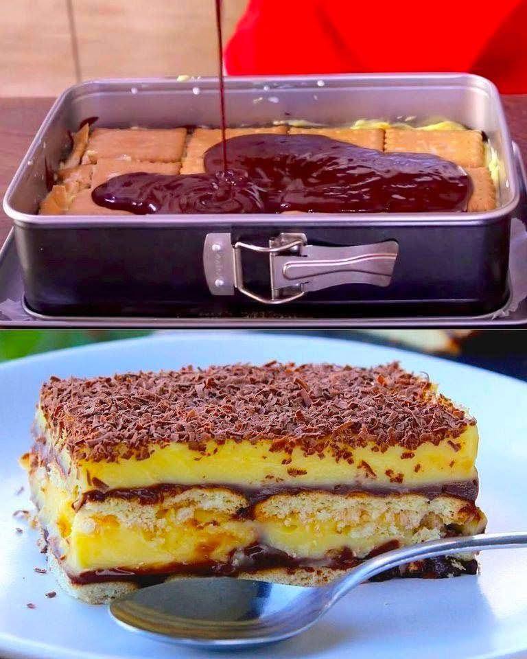 This Recipe Tastes Like It Was Sent Straight from Heaven