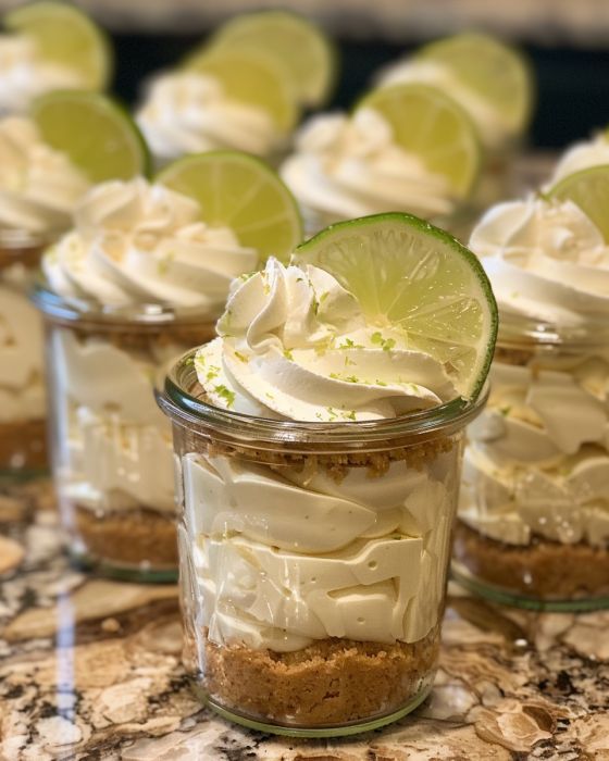 Mom loves making these in batches and gifting them to friends! So delish!