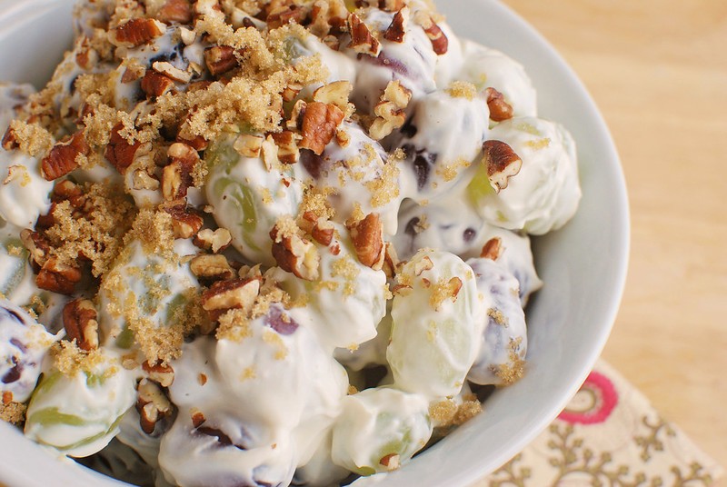 Grape Salad