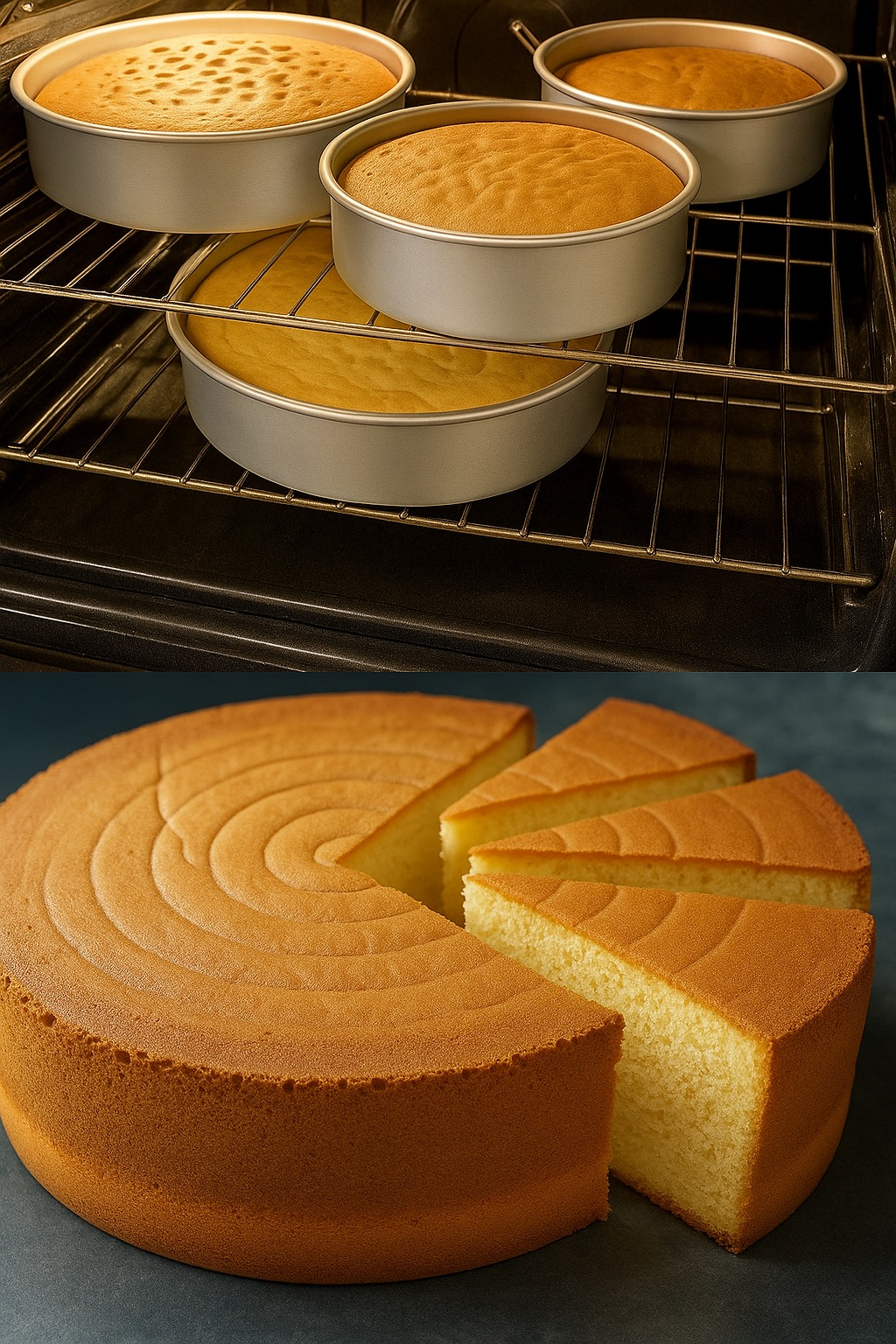 Cream Cheese Pound Cake