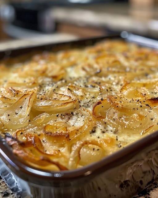 I’ve cooked this dish six times already this month and it’s still amazing!