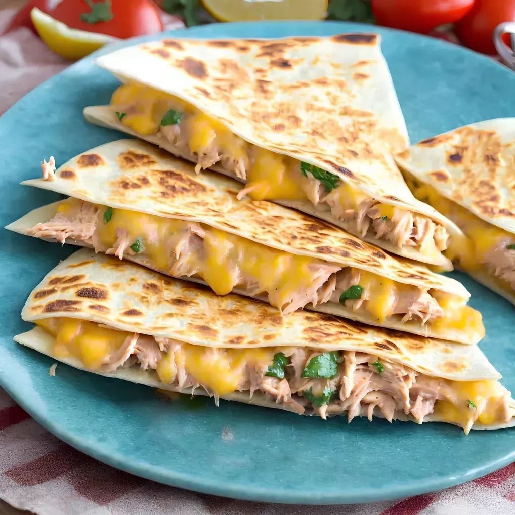 🥪 Tuna Melt Sandwich Recipe