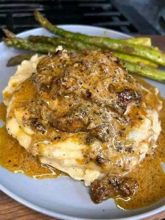 Marry Me Chicken Recipe