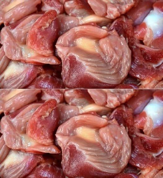 Did you know that if you eat chicken gizzards, you don’t have to take…See more