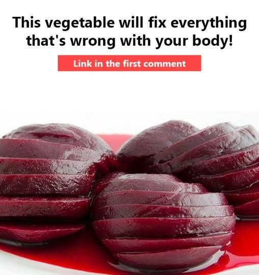 🥦 This Vegetable Will Fix Everything That’s Wrong With Your Body – Here’s Why You Need More of It!