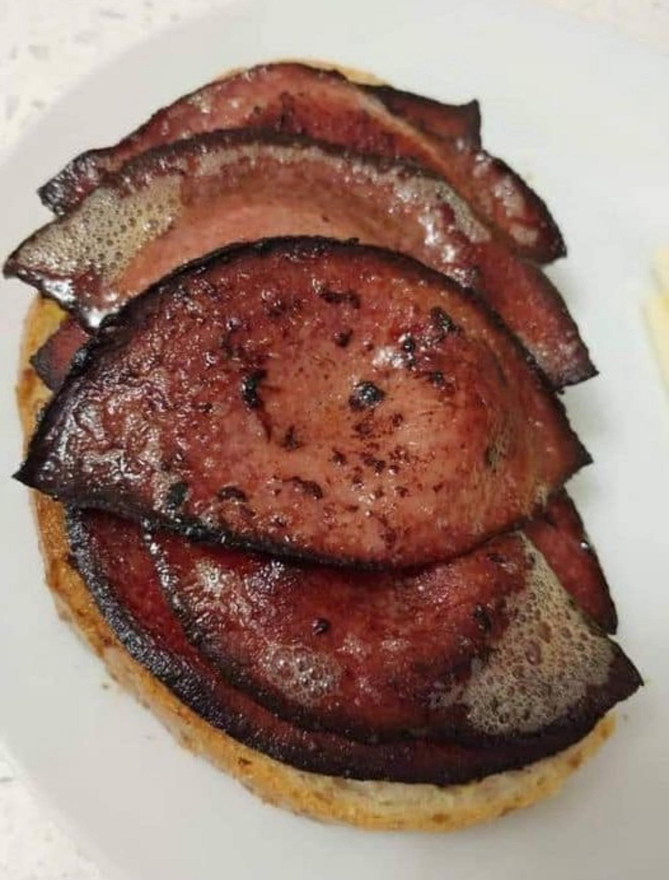 Crispy Fried Bologna Sandwiches: A Comfort Food Classic with a Gourmet Twist