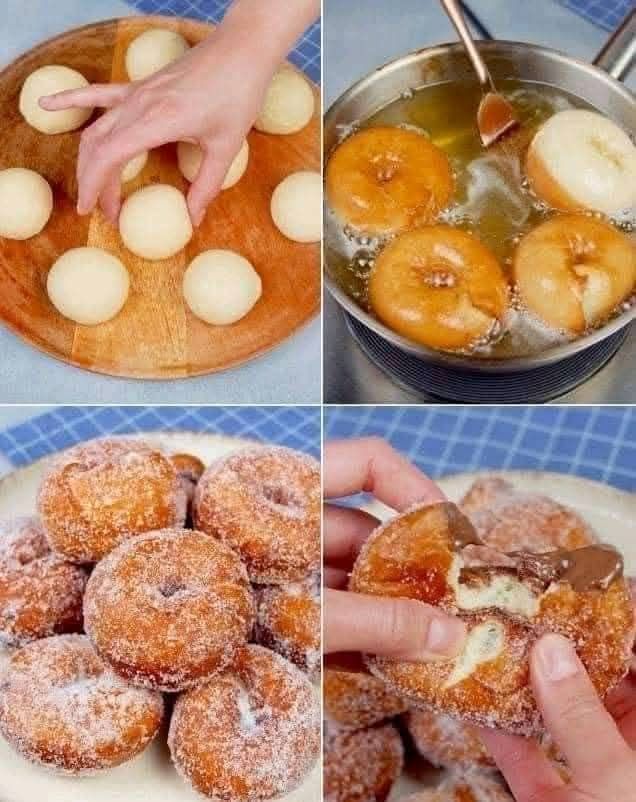 Doughnuts