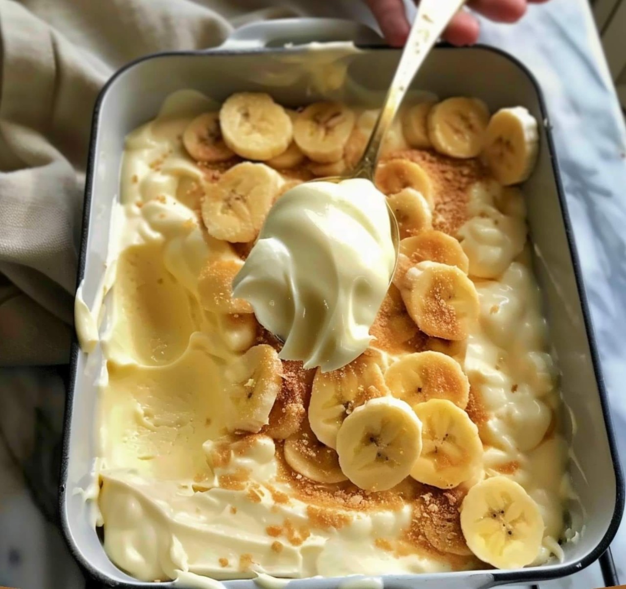 The Ultimate Guide to Classic Creamy Banana Pudding: A Timeless Dessert with a Modern Twist