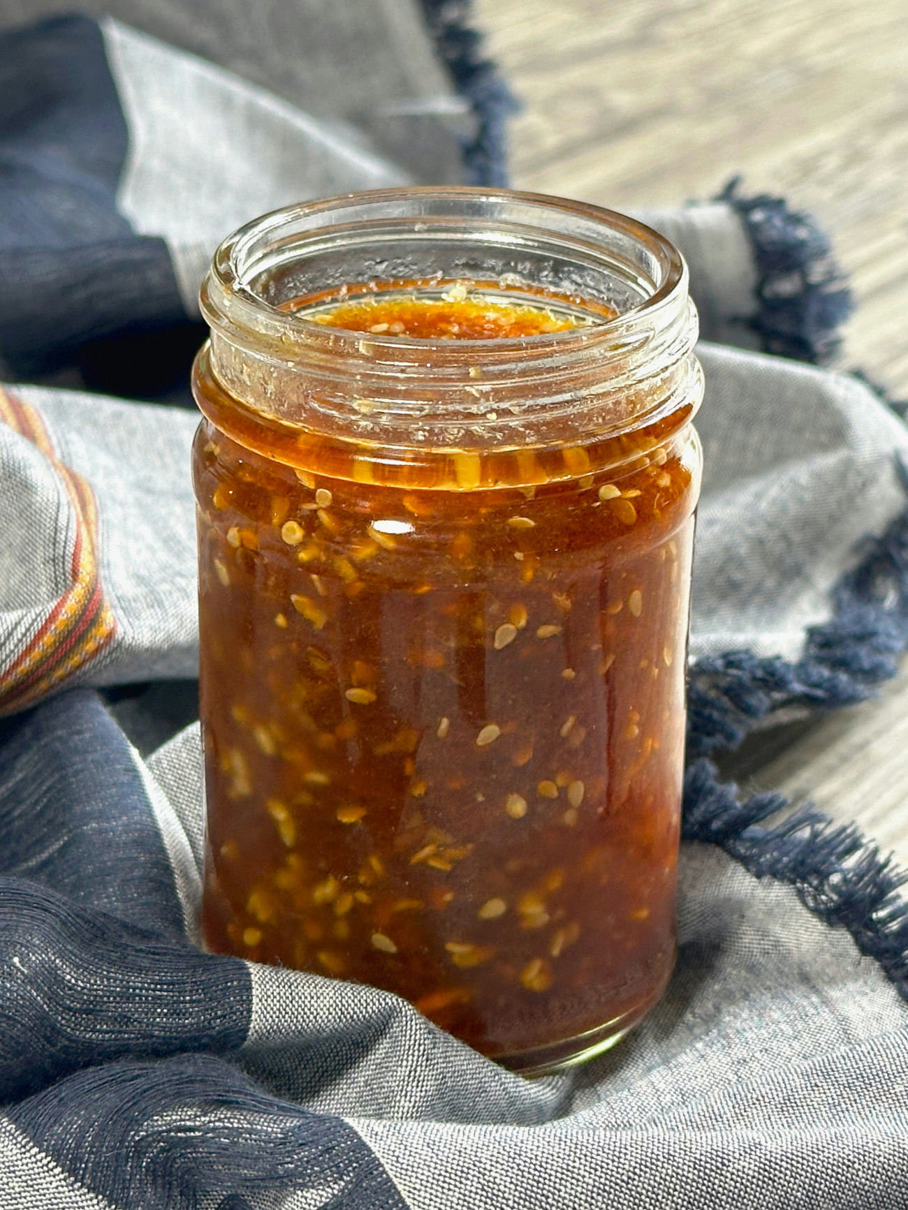 Grilled Meat Dipping Sauce (Yakiniku Sauce)