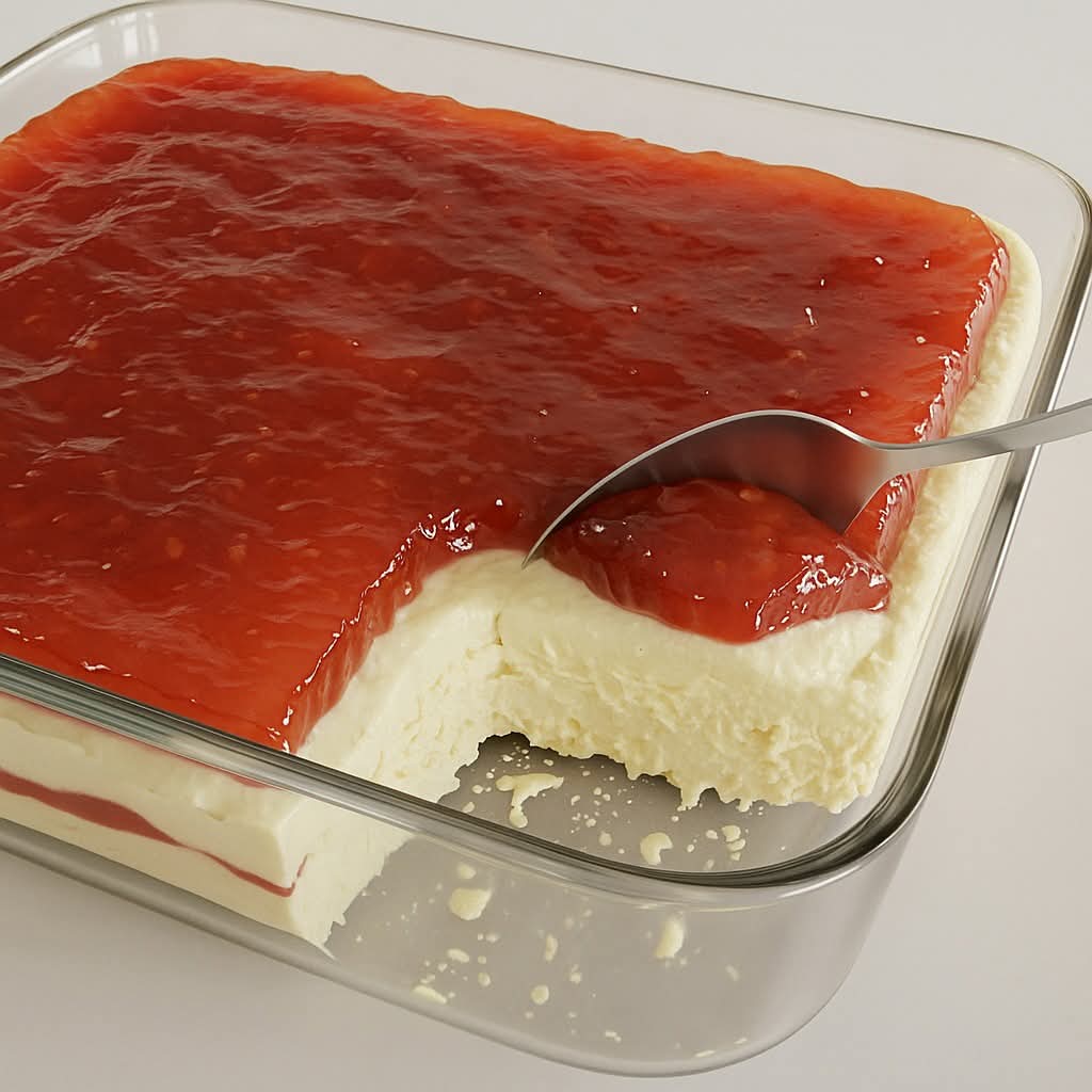 Romeo and Juliet Dessert Tray
