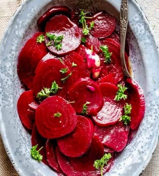 Discover the Power of a Simple Superfood: Restore Vision, Cleanse Your Liver, and Detox Your Colon