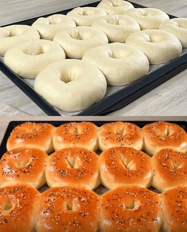 Soft and Fluffy Homemade Bread Rolls Recipe: A Delicious Guide to Perfect Results Every Time