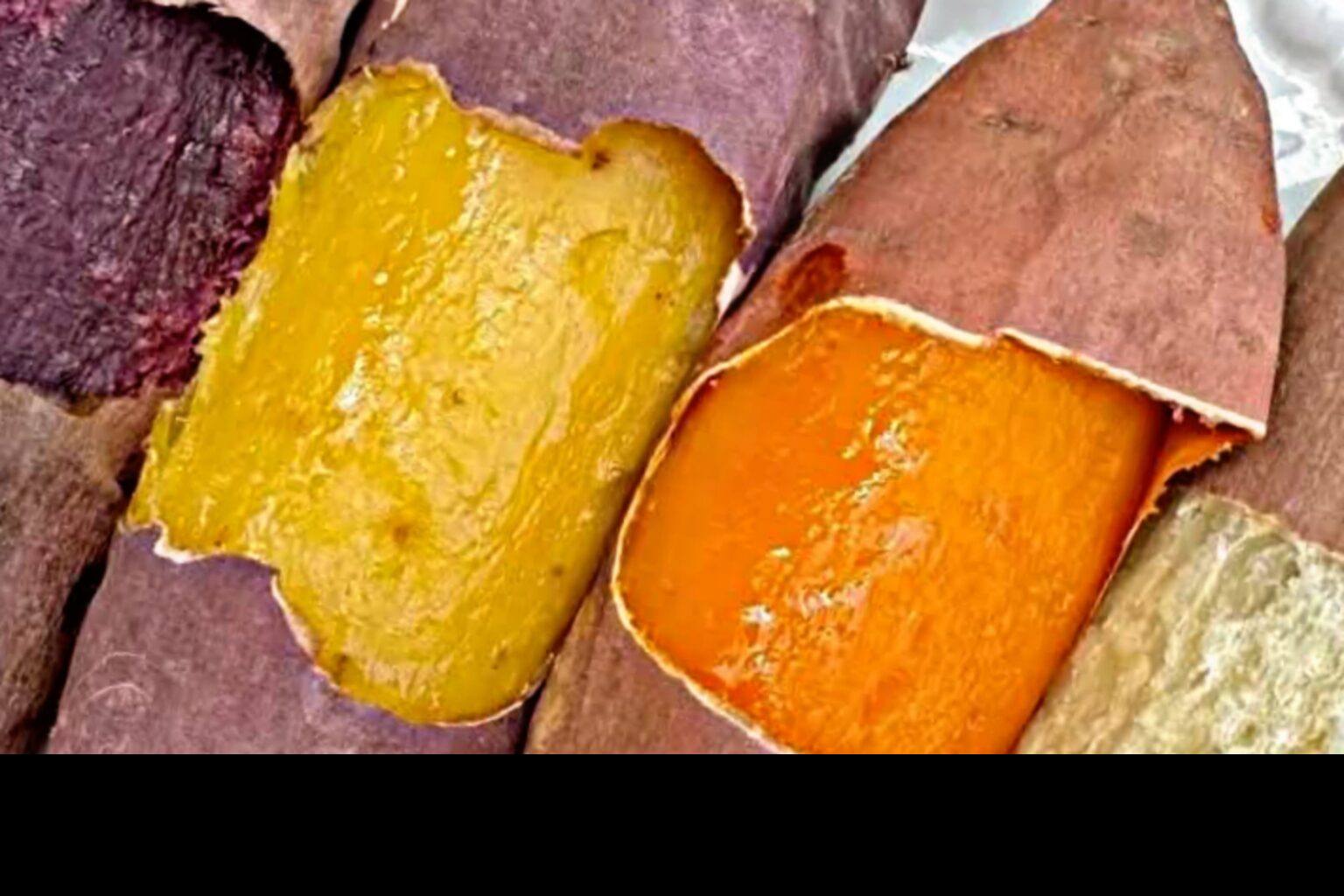 Don’t Eat Sweet Potatoes If You Ignore These 8 Warnings