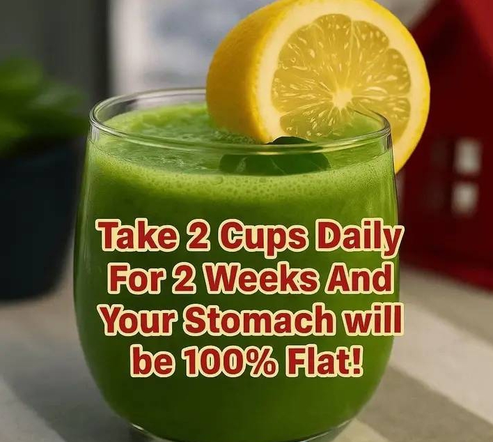 Drink 2 Cups Daily & See Results in Just 2 Weeks