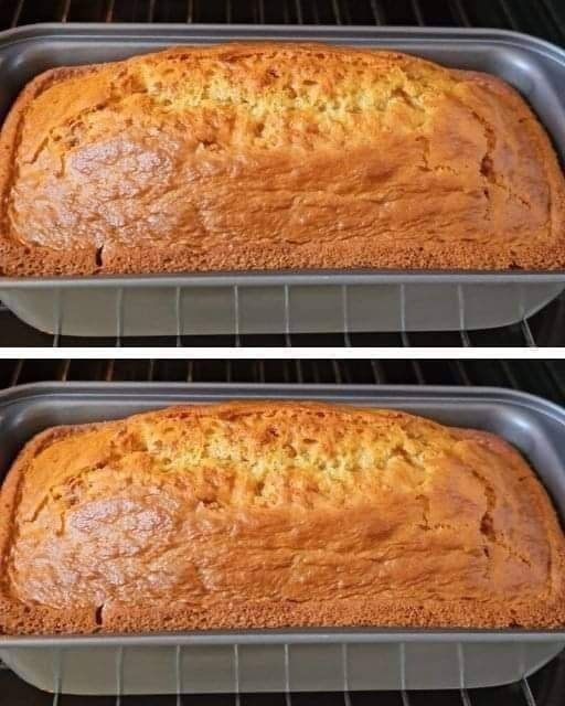 5-Minute One-Egg Cake