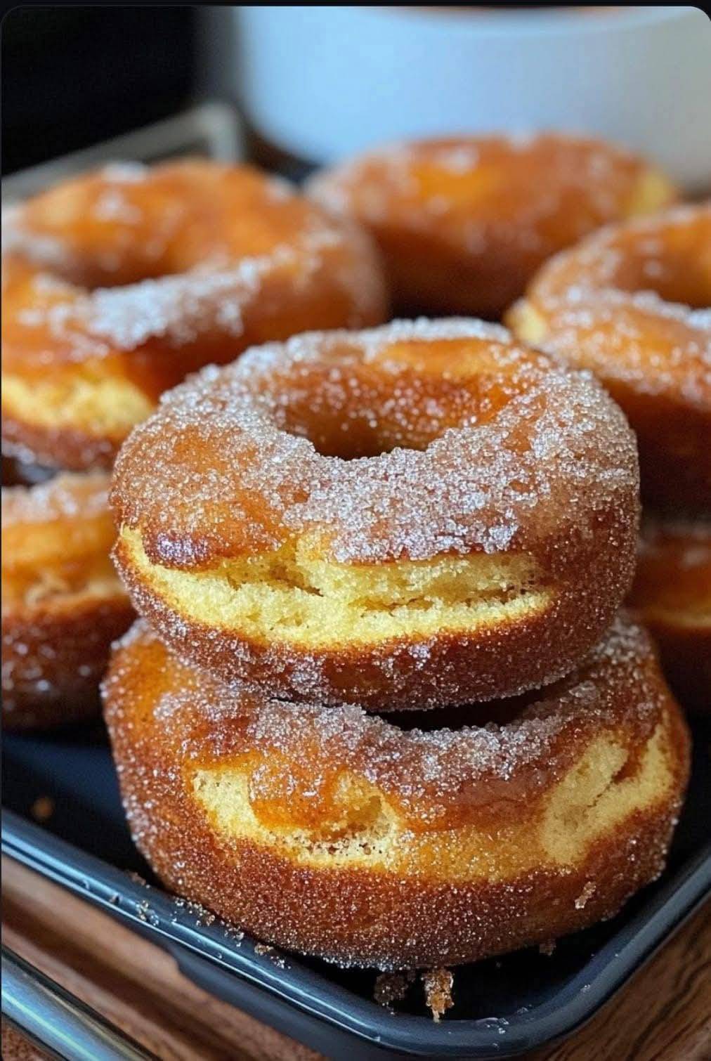 My mom’s grandmother use to make these. Then when she passed away no one had the recipe