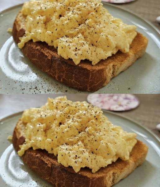 How to Make Perfect Scrambled Eggs Every Time