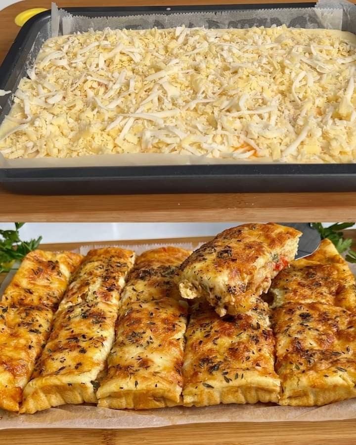 Savory Potato & Chicken Skillet